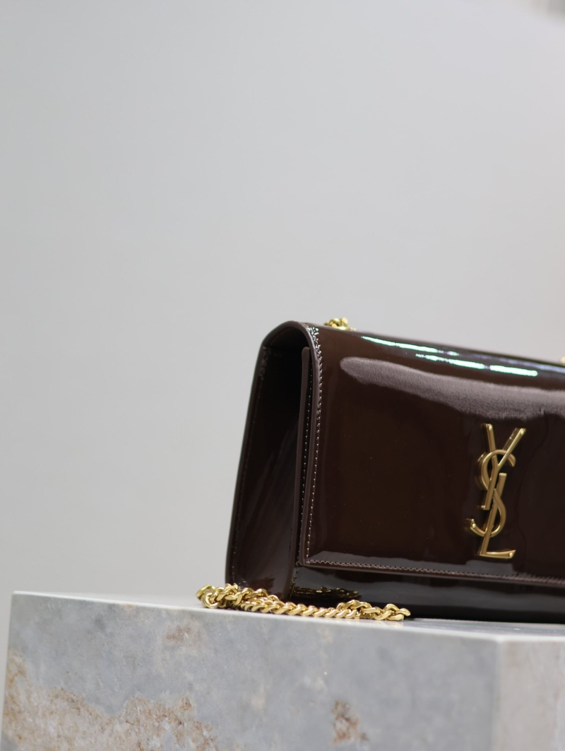 YSL Top Handle Bags